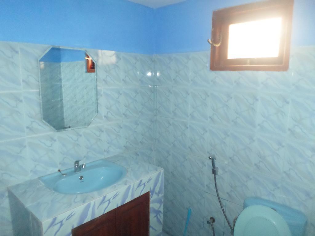 Grand Villa Mirissa Room photo
